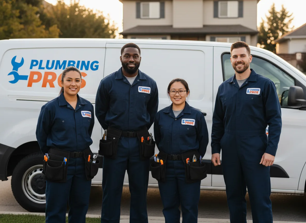 Water Heater Repair company in Scottville, MI